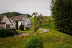 Bergischer Panoramasteig - Etappe 2 | Das Ziel ist nahe...