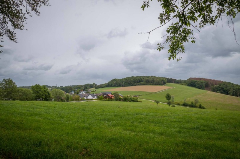 Bergischer Panoramasteig – Etappe 3