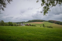 Bergischer Panoramasteig – Etappe 3