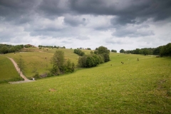 Bergischer Panoramasteig – Etappe 3