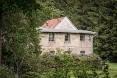 Bergischer Panoramasteig – Etappe 3 | Knochenmühle