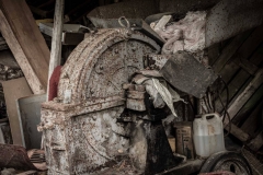 Bergischer Panoramasteig – Etappe 3 | Knochenmühle