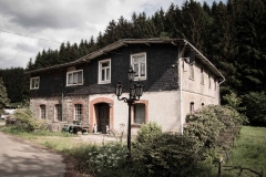 Bergischer Panoramasteig – Etappe 3 | Knochenmühle