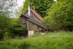 Bergischer Panoramasteig – Etappe 3