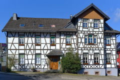 EifelSchleife Fuchshöhle