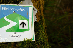 EifelSchleife Fuchshöhle