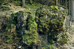 EifelSchleife Fuchshöhle
