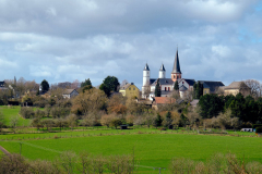 EifelSchleife Fuchshöhle
