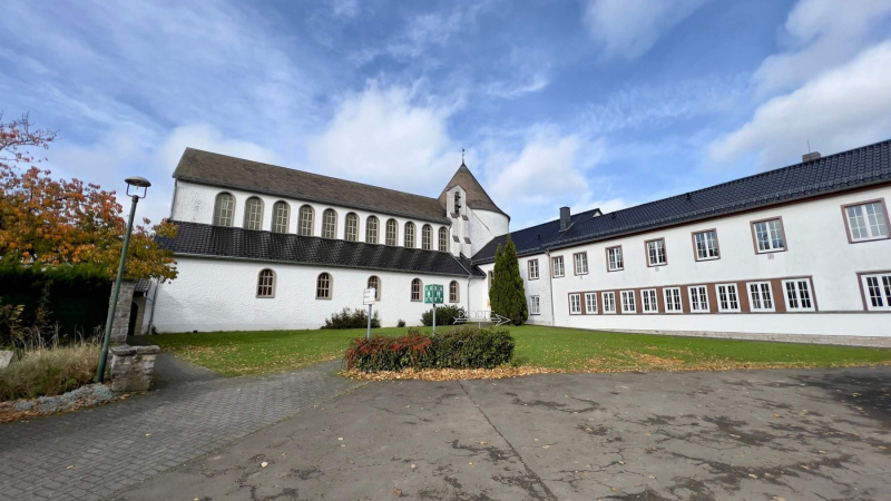 EifelSchleife-Kloster-Maria-Frieden-10