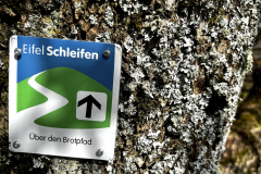 EifelSchleife Über den Brotpfad