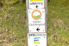 EifelSchleife Über den Brotpfad