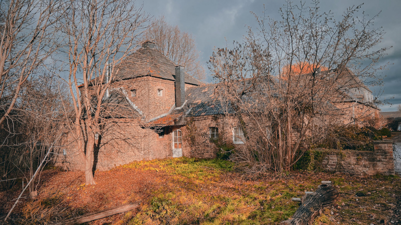 EifelSchleife Zum Bleibach