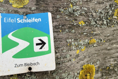 EifelSchleife Zum Bleibach