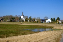 Römerkanal wanderweg Etappe 2