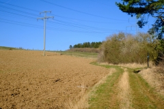 Römerkanal wanderweg Etappe 2