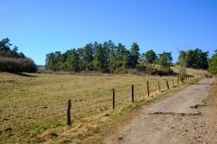 Römerkanal wanderweg Etappe 2