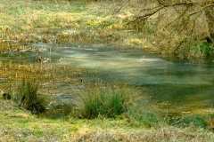 Römerkanal wanderweg Etappe 2