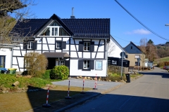Römerkanal wanderweg Etappe 2