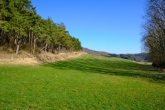 Römerkanal wanderweg Etappe 2