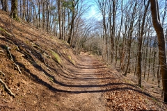 Römerkanal wanderweg Etappe 2