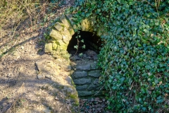 Römerkanal wanderweg Etappe 2