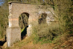 Römerkanal wanderweg Etappe 2