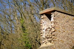 Römerkanal wanderweg Etappe 2
