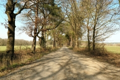 Römerkanal wanderweg Etappe 2
