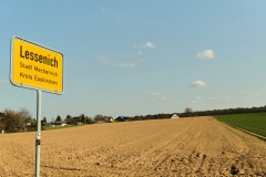 Römerkanal wanderweg Etappe 2