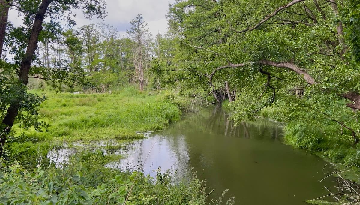Rund um den Poelvenn